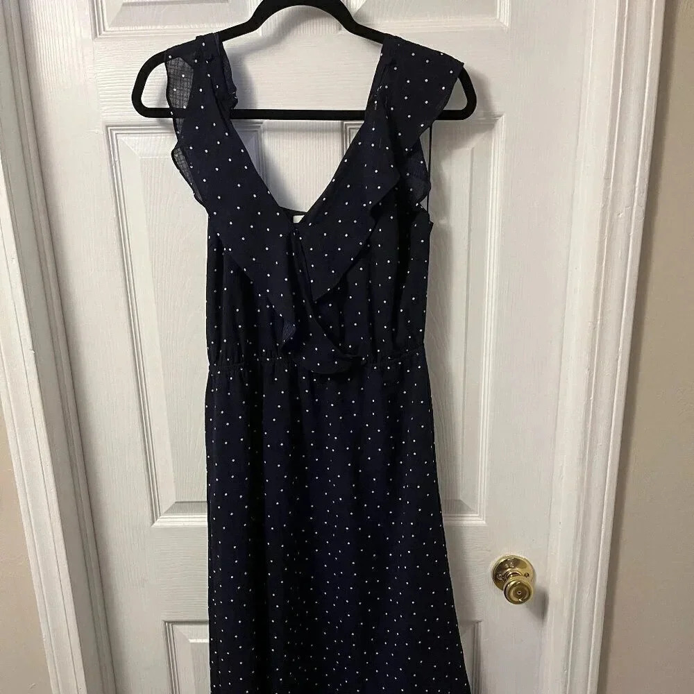 Women’s Skies Are Blue Dress Size Medium